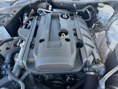 Used 2020 Ford Mustang Coupe w/ Black Accent Package image 28