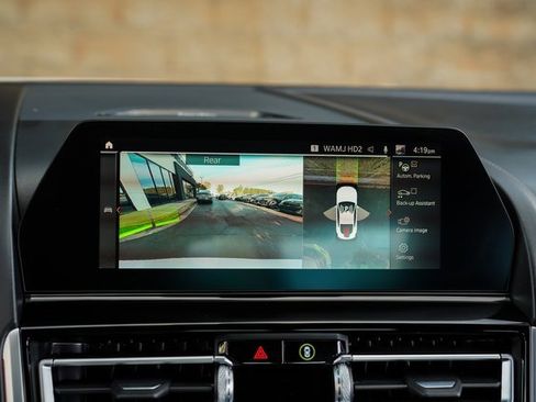 Used 2022 BMW M850i xDrive Coupe image 33