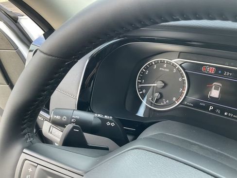 New 2026 Nissan Pathfinder SV AWD/4WD image 22