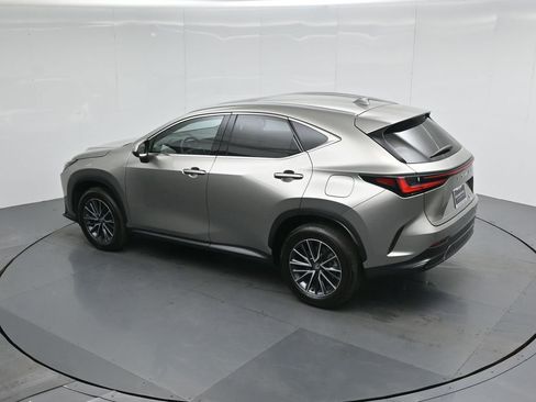 Used 2025 Lexus NX 350 AWD w/ Cold Area Package image 42