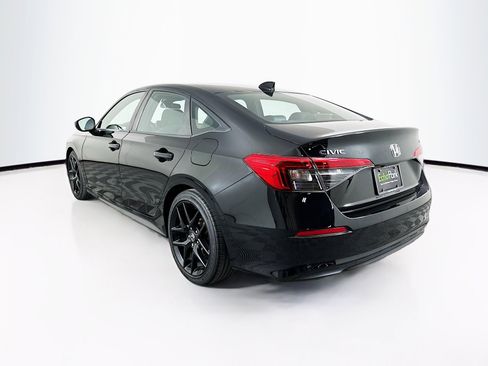 Used 2023 Honda Civic Sport image 5