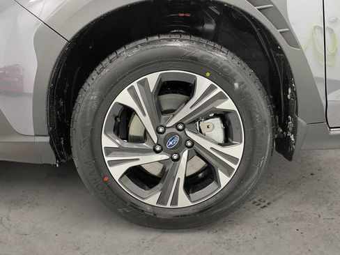 New 2026 Subaru Crosstrek 2.0i Premium image 15
