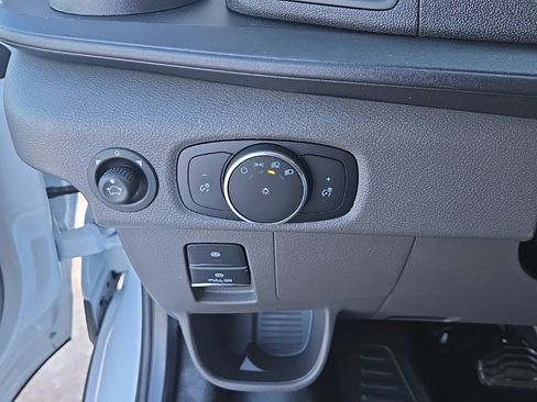 New 2026 Ford Transit 250 Base w/ Load Area Protection Package image 31