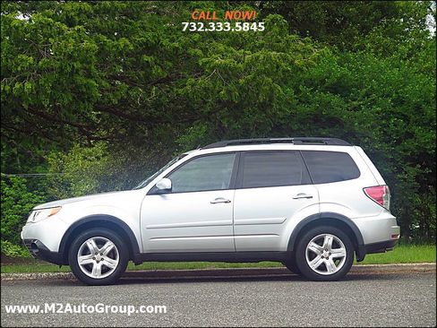 Used 2009 Subaru Forester 2.5X Limited image 2