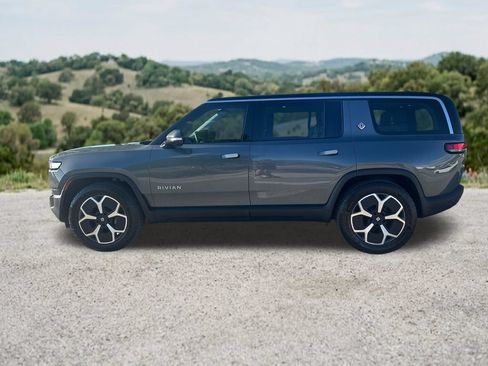 Used 2024 Rivian R1S Adventure AWD/4WD image 5
