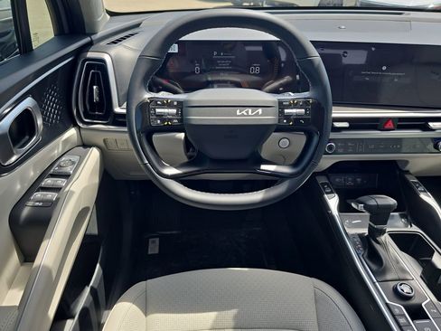 New 2026 Kia Sorento EX FWD image 14