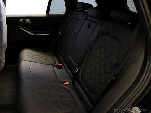 New 2026 BMW X5 xDrive50e w/ Climate Comfort Package image 13