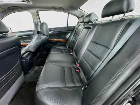 Used 2011 Honda Accord EX-L image 29
