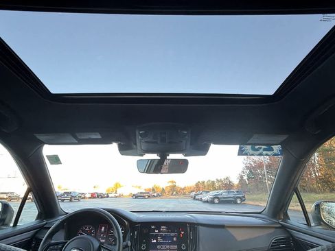 Used 2023 Subaru Outback Wilderness image 24