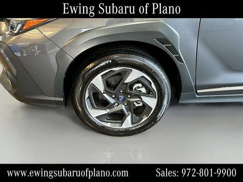 Used 2025 Subaru Crosstrek 2.5i Limited w/ Crosstrek Mirror Package AWD/4WD image 33