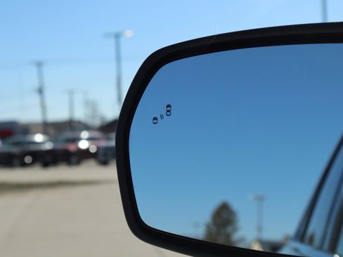 Used 2020 Ford Edge SEL w/ Convenience Package image 25