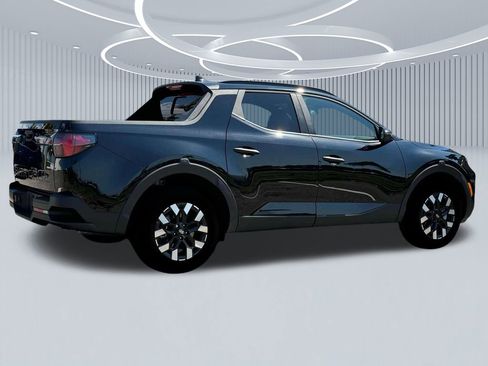New 2025 Hyundai Santa Cruz SEL image 8