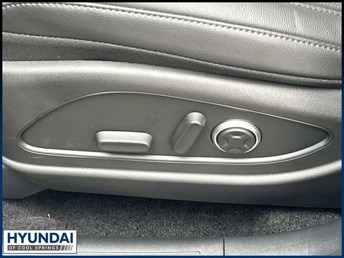 New 2026 Hyundai Palisade Limited FWD image 14