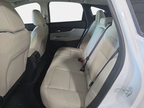 New 2026 Nissan Murano SL AWD/4WD image 14