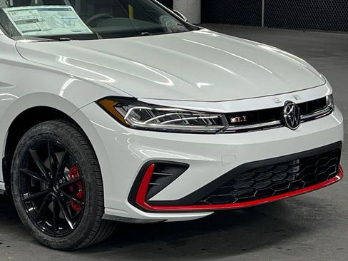 New 2026 Volkswagen Jetta GLI Autobahn FWD image 37