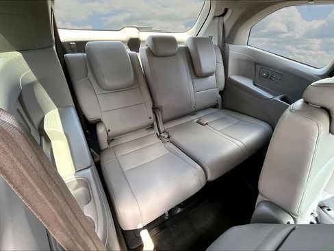 Used 2013 Honda Odyssey EX-L image 27