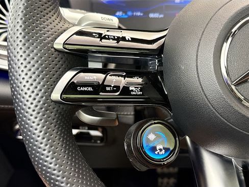 Certified 2023 Mercedes-Benz EQS AMG 4MATIC image 11