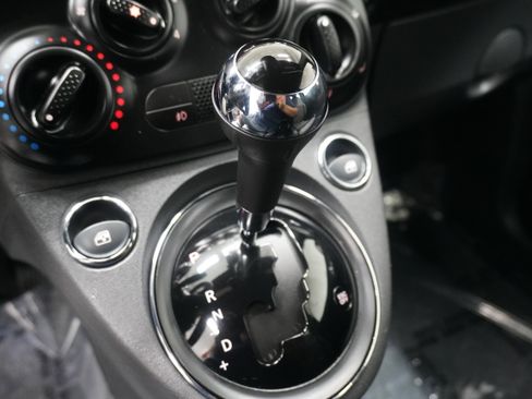 Used 2015 FIAT 500 Sport FWD image 19