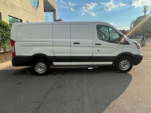 Used 2017 Ford Transit 150 130 Low Roof image 4