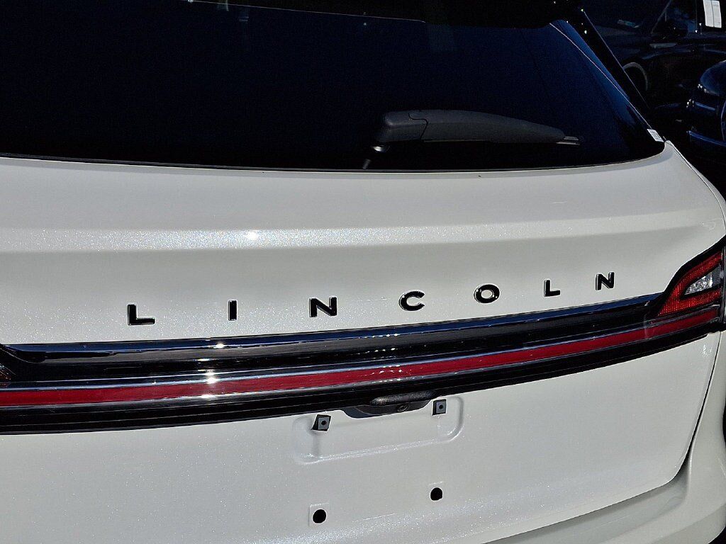 Certified 2023 Lincoln Nautilus Black Label AWD/4WD image 29