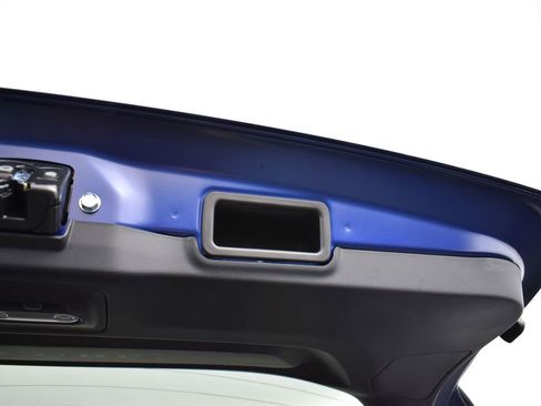 New 2025 Subaru Crosstrek 2.5i Wilderness w/ Crosstrek Mirror Package image 27