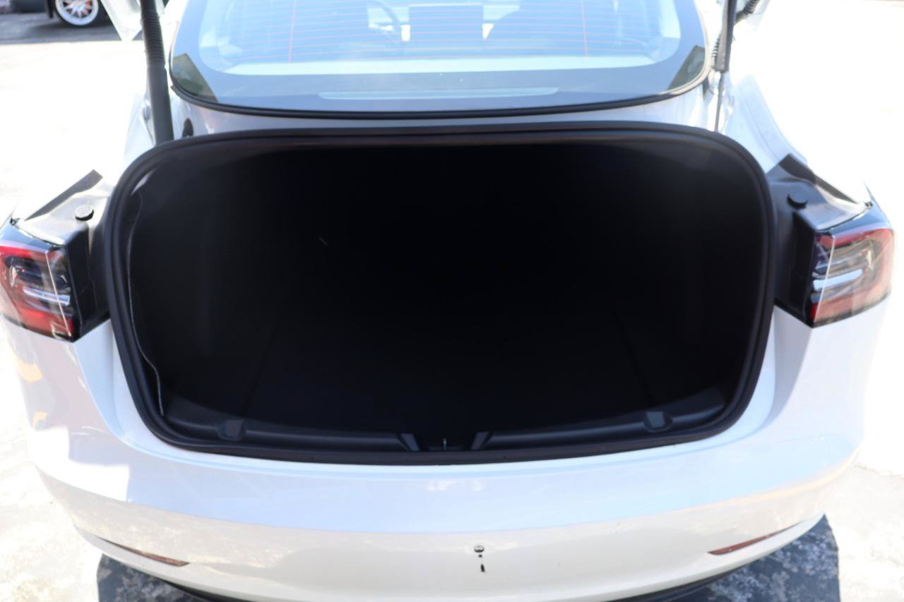 Used 2023 Tesla Model 3 Standard Range RWD image 32