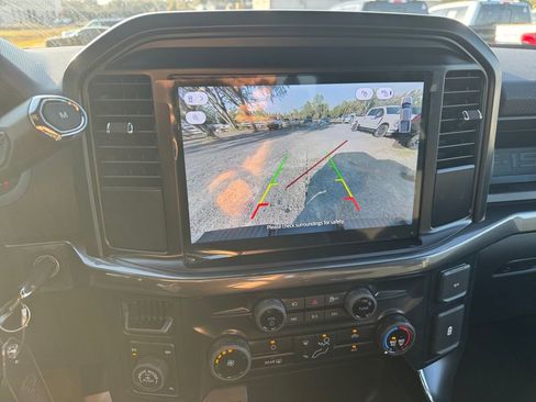 New 2025 Ford F150 STX w/ Equipment Group 200A image 37