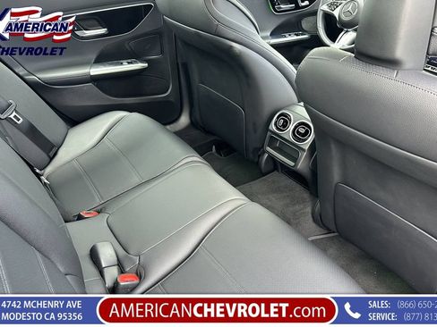 Used 2023 Mercedes-Benz C 300 Sedan image 20