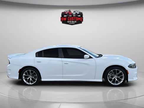 Used 2022 Dodge Charger GT RWD image 8
