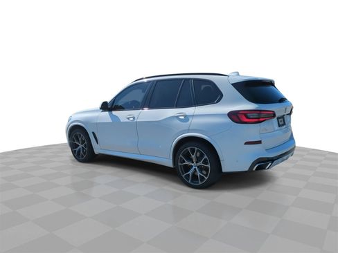 Used 2020 BMW X5 sDrive40i w/ M Sport Package image 6