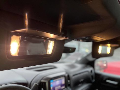 Used 2019 GMC Sierra 1500 AT4 image 62