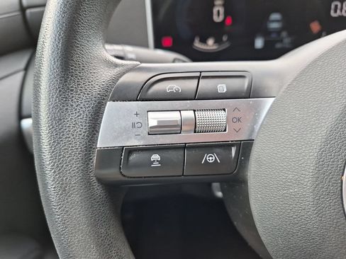 Used 2025 Hyundai Tucson SEL FWD image 18