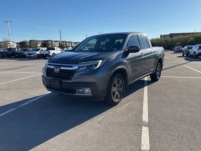Used 2020 Honda Ridgeline RTL-E