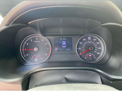 Used 2020 Kia Forte LXS image 16