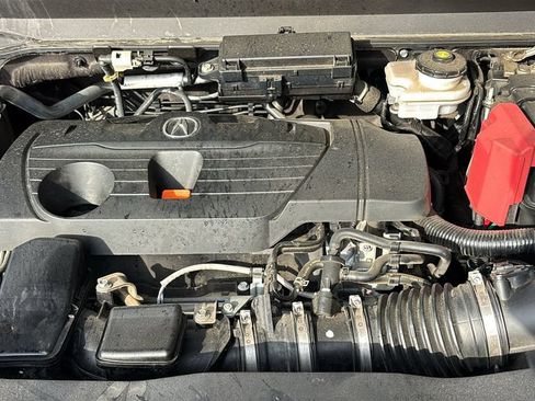 Used 2019 Acura RDX A-Spec FWD image 30