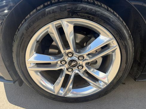 Used 2020 Ford Mustang Premium w/ Equipment Group 201A image 11