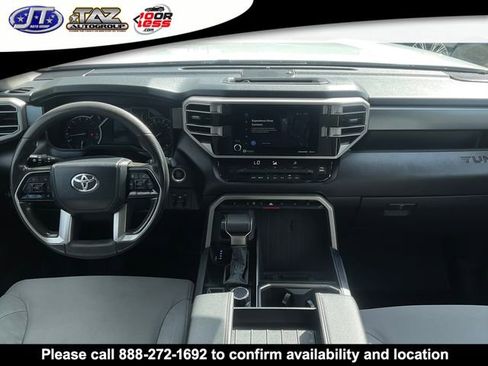 Used 2022 Toyota Tundra SR5 image 15