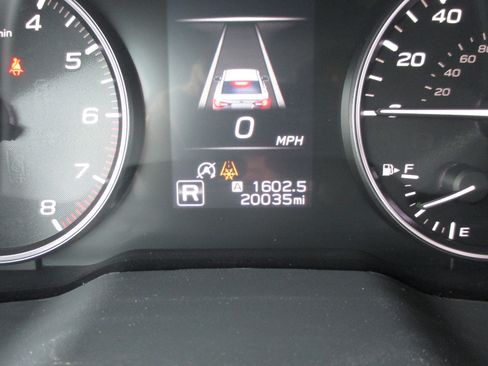 Used 2025 Subaru Legacy Premium image 19