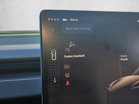 Used 2025 Tesla Model 3 Performance image 12