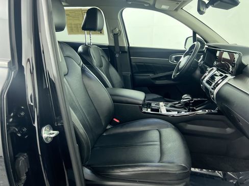 Used 2022 Kia Sorento SX FWD image 28