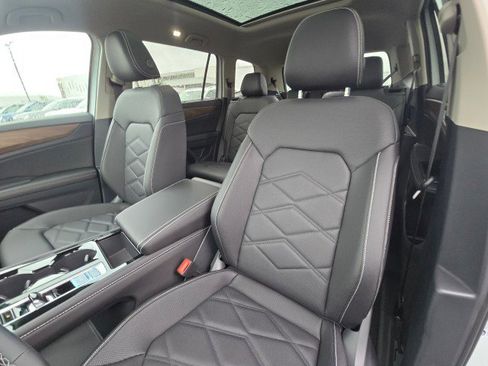 New 2026 Volkswagen Atlas SE AWD/4WD image 26
