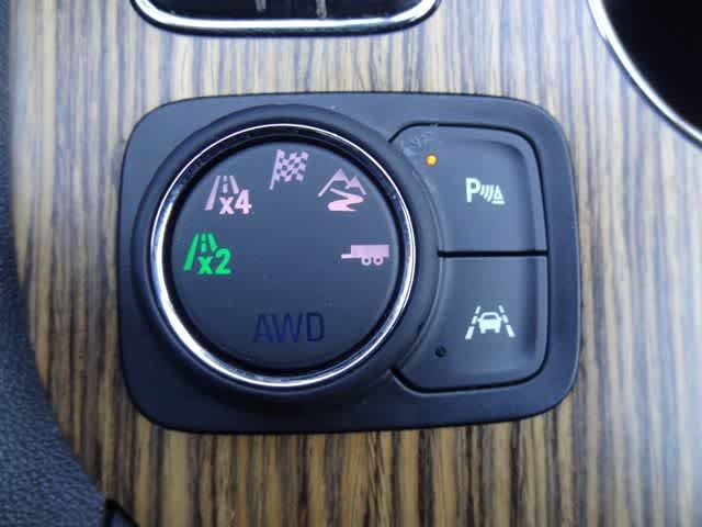 Used 2019 GMC Acadia Denali w/ Technology Package AWD/4WD image 41
