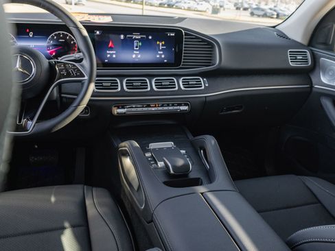 New 2026 Mercedes-Benz GLE 350 4MATIC image 21