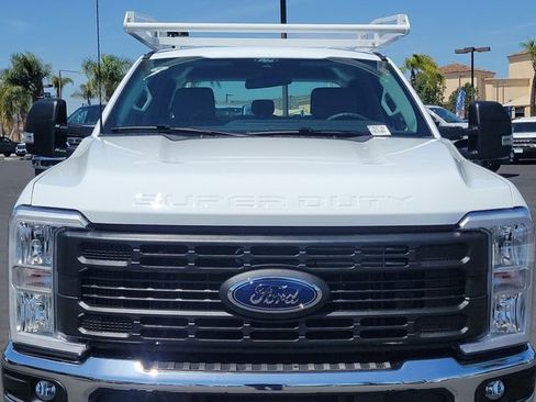 New 2026 Ford F250 XL w/ XL Chrome Package RWD image 21