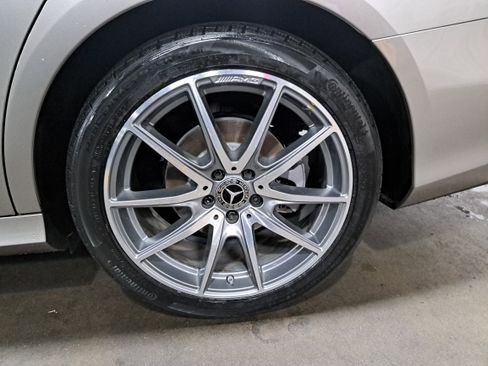 Certified 2023 Mercedes-Benz E 350 4MATIC Sedan image 36