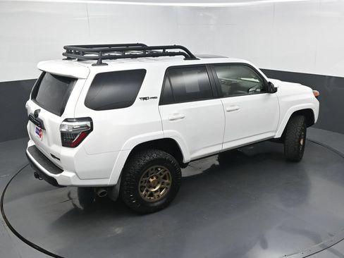 Used 2019 Toyota 4Runner TRD Pro AWD/4WD image 30