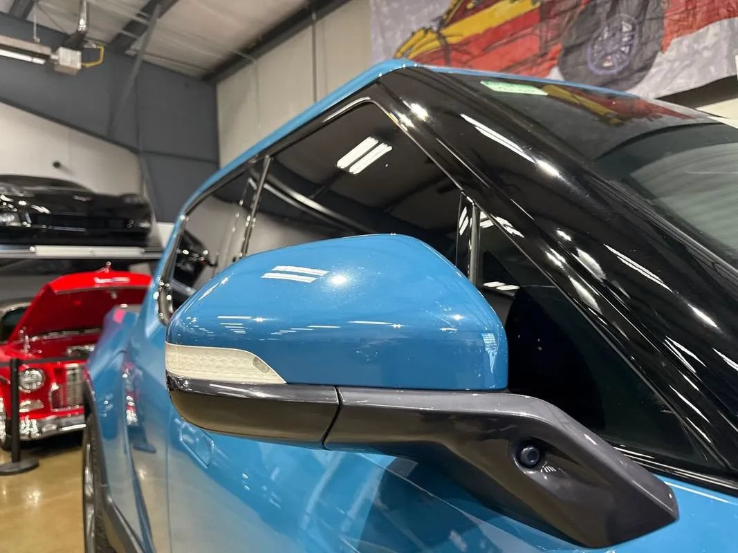 Used 2022 Rivian R1T Adventure AWD/4WD image 79
