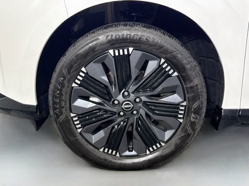 Used 2026 Nissan Murano Platinum w/ Cargo Package AWD/4WD image 38