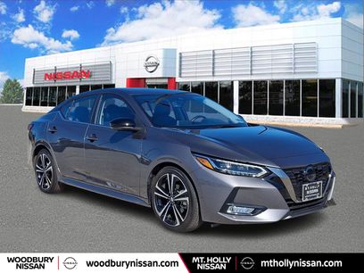 Certified 2023 Nissan Sentra SR w/ SR Premium Package