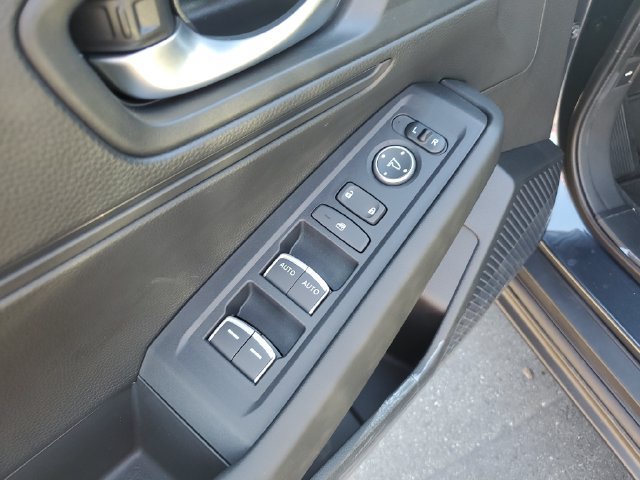 New 2026 Honda Accord LX image 19